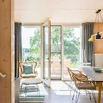 Nyaraló Seehaus Soet Mine Mit Sauna