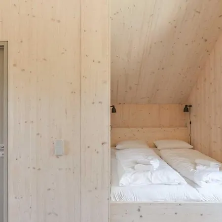 Holiday home Seehaus Soet Mine Mit Sauna *