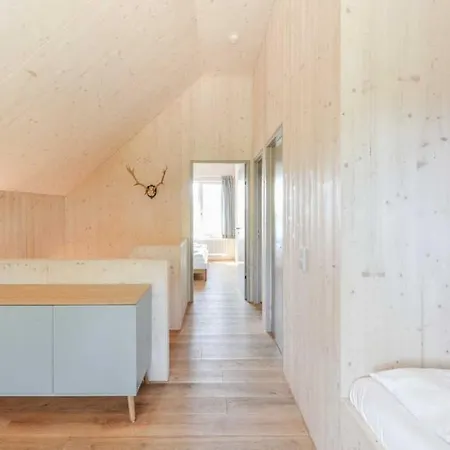 Seehaus Soet Mine Mit Sauna