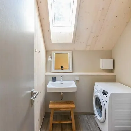 Holiday home Seehaus Soet Mine Mit Sauna