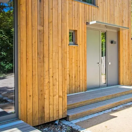 Seehaus Soet Mine Mit Sauna * Stubbenfelde