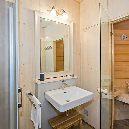 Seehaus Soet Mine Mit Sauna