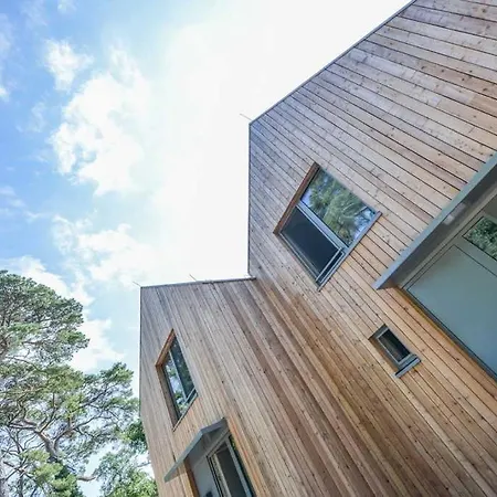Seehaus Soet Mine Mit Sauna Holiday home Stubbenfelde