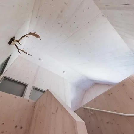 Seehaus Soet Mine Mit Sauna Stubbenfelde