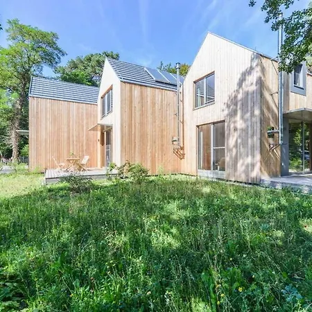 Holiday home Seehaus Soet Mine Mit Sauna