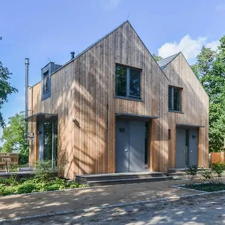 Seehaus Soet Mine Mit Sauna 別荘 *