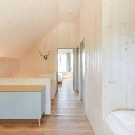 Seehaus Soet Mine Mit Sauna Dom wakacyjny