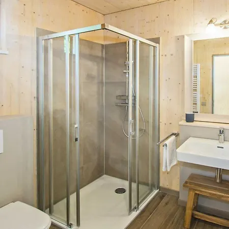 Dom wakacyjny Seehaus Soet Mine Mit Sauna