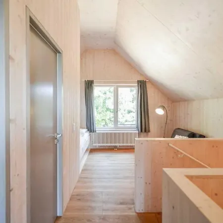 Dom wakacyjny Seehaus Soet Mine Mit Sauna Stubbenfelde