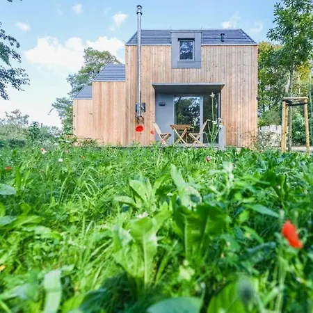 Seehaus Soet Mine Mit Sauna Dom wakacyjny Stubbenfelde