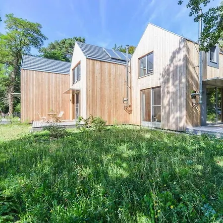 Seehaus Soet Mine Mit Sauna 別荘